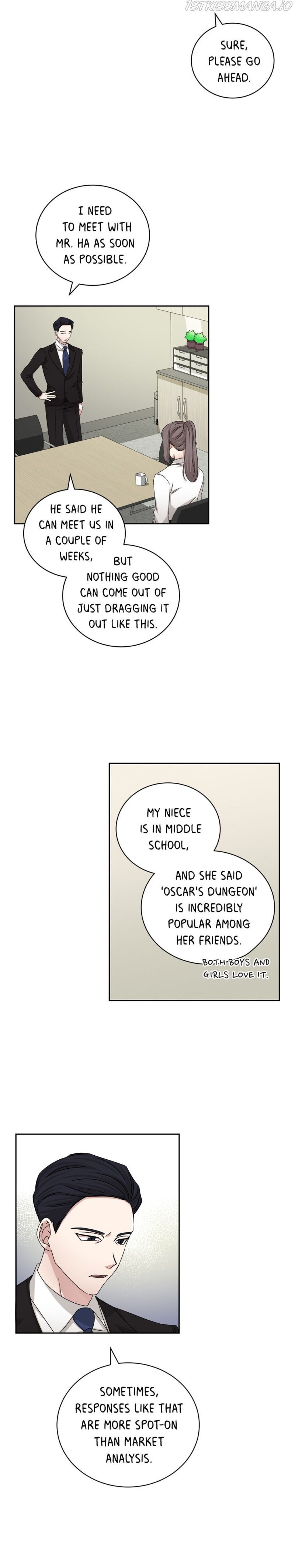 Big Life chapter 69 page 2