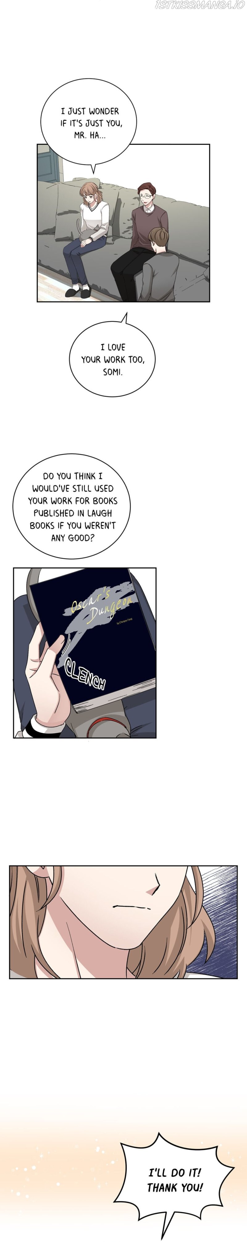 Big Life chapter 69 page 20