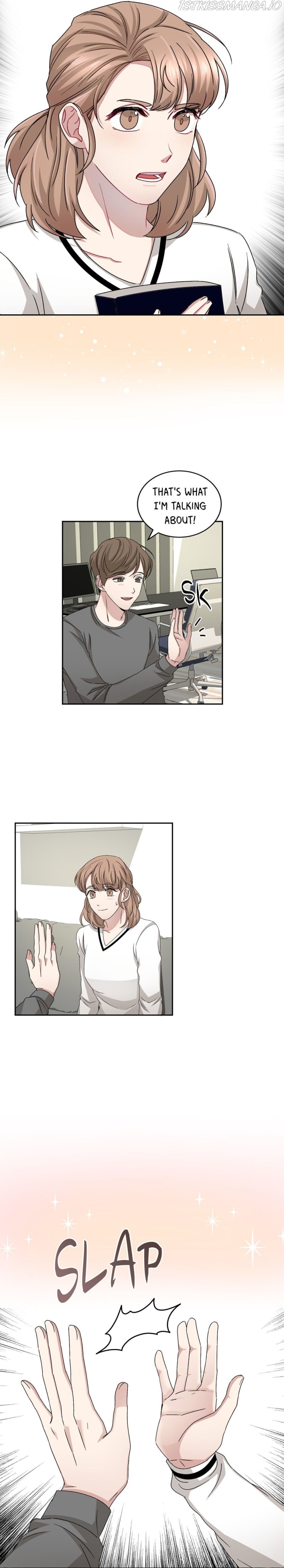 Big Life chapter 69 page 21