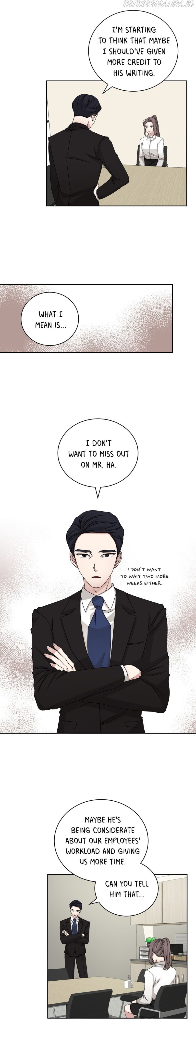 Big Life chapter 69 page 3