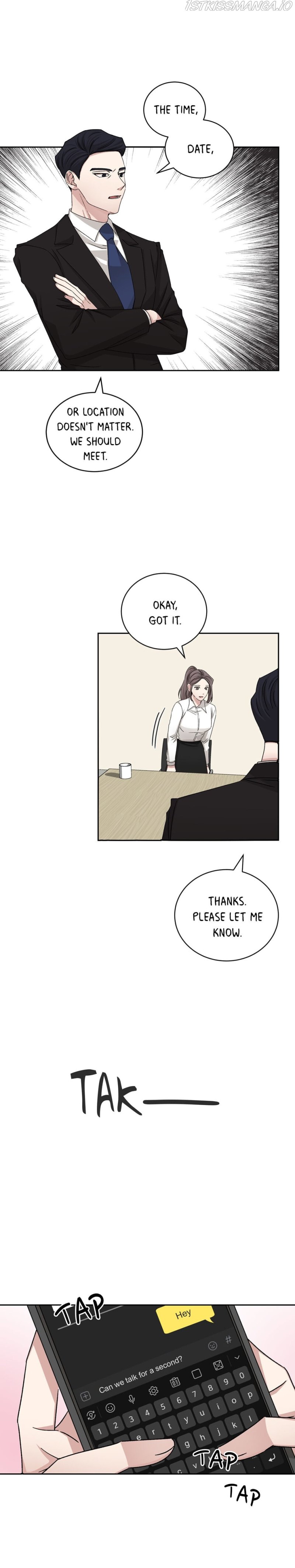 Big Life chapter 69 page 4