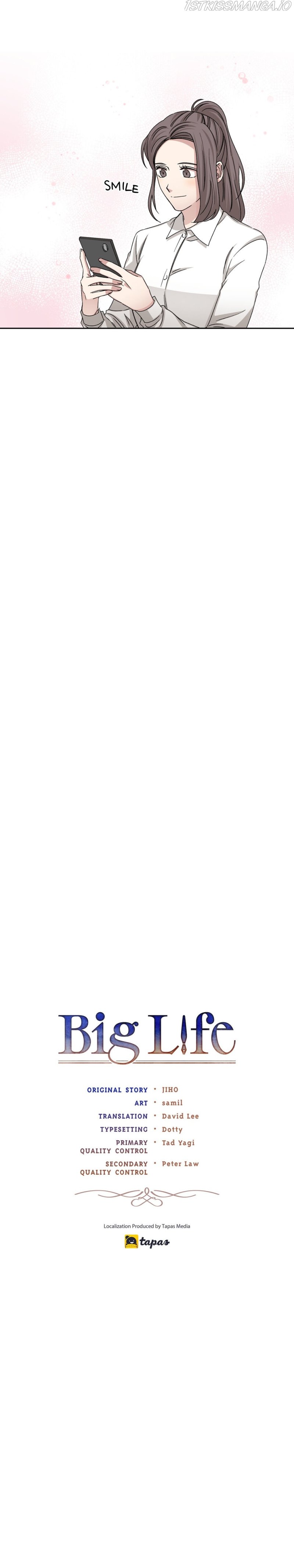 Big Life chapter 69 page 5