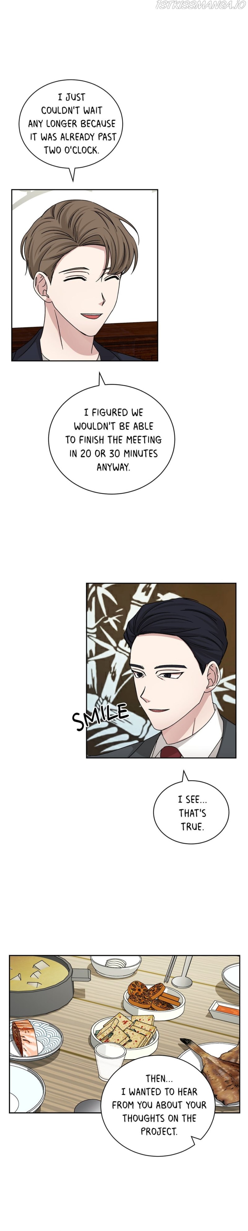 Big Life chapter 69 page 7