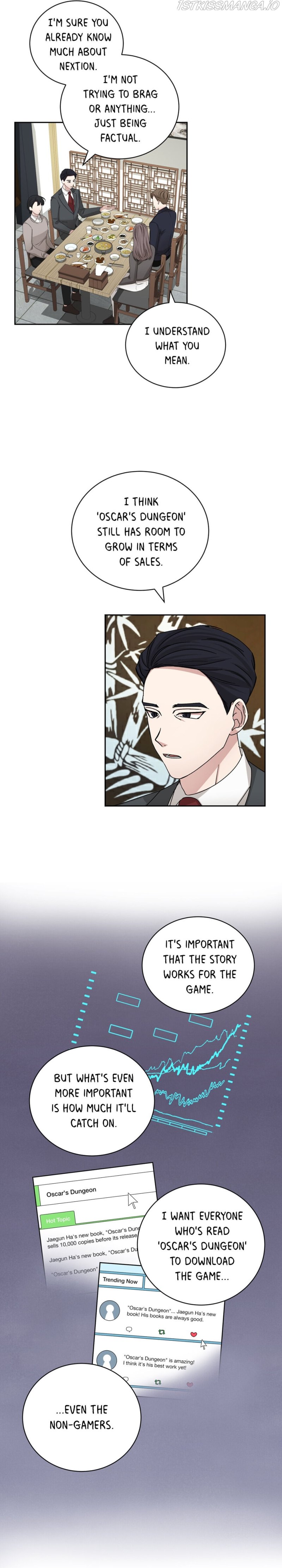 Big Life chapter 69 page 8