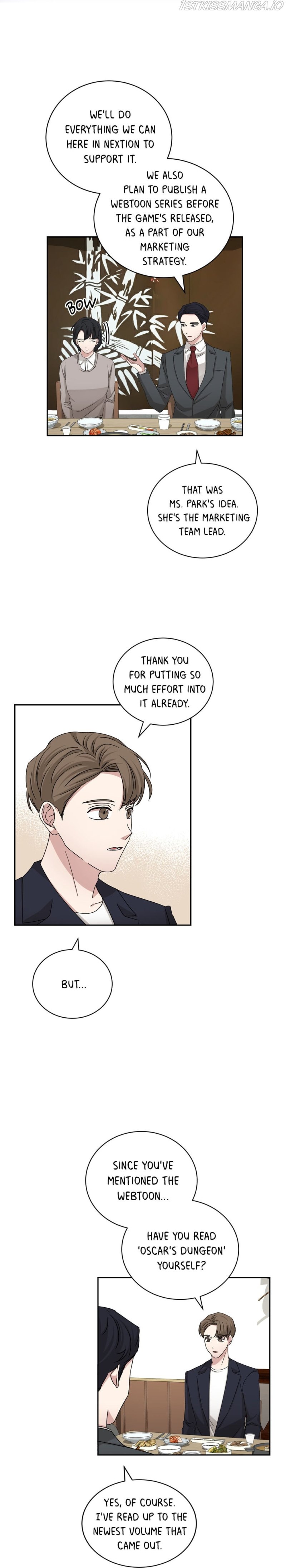 Big Life chapter 69 page 9