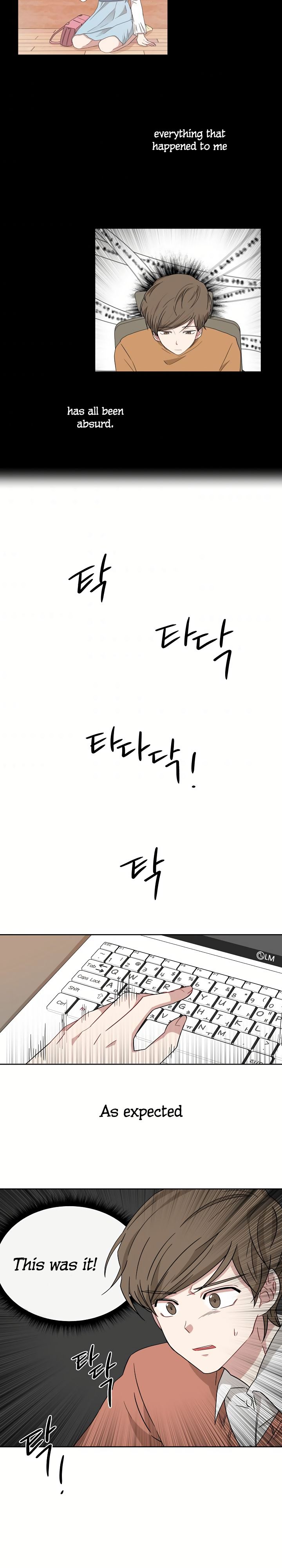 Big Life chapter 7 page 15