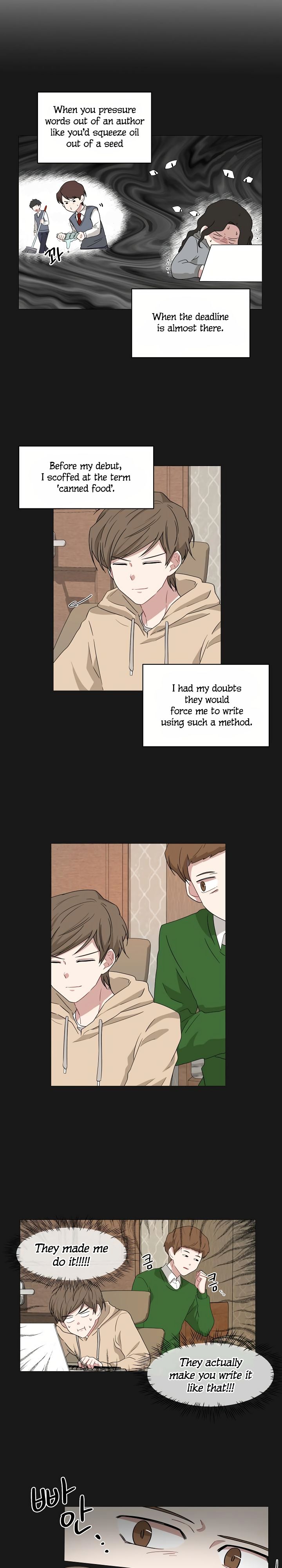 Big Life chapter 7 page 2