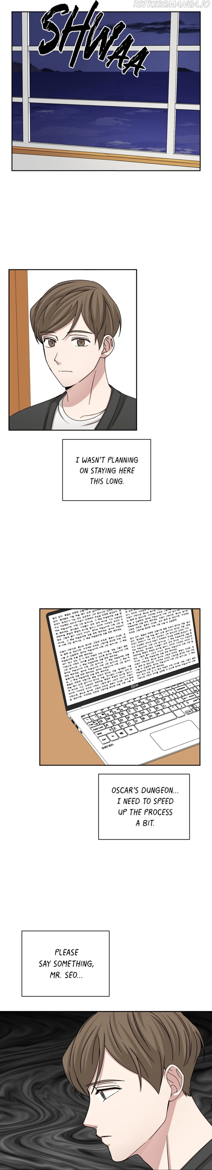 Big Life chapter 70 page 10