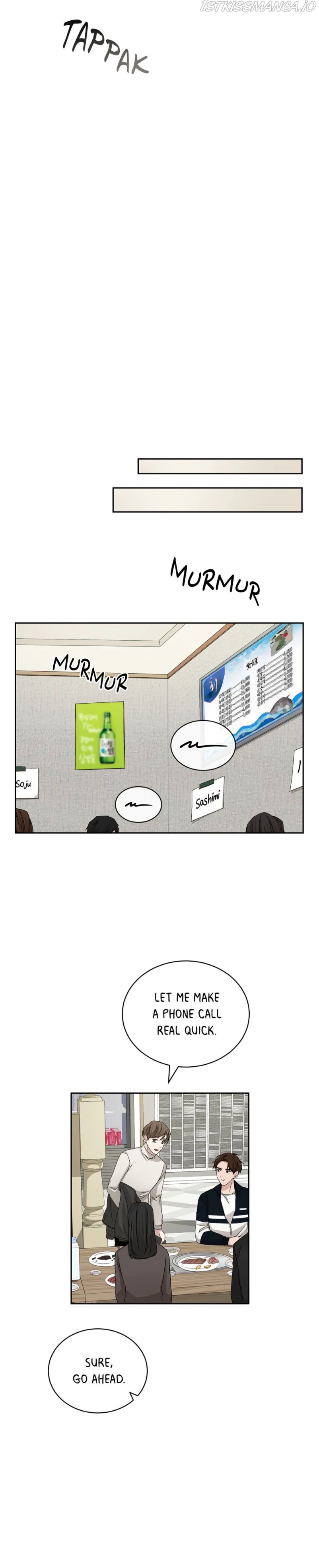 Big Life chapter 70 page 15