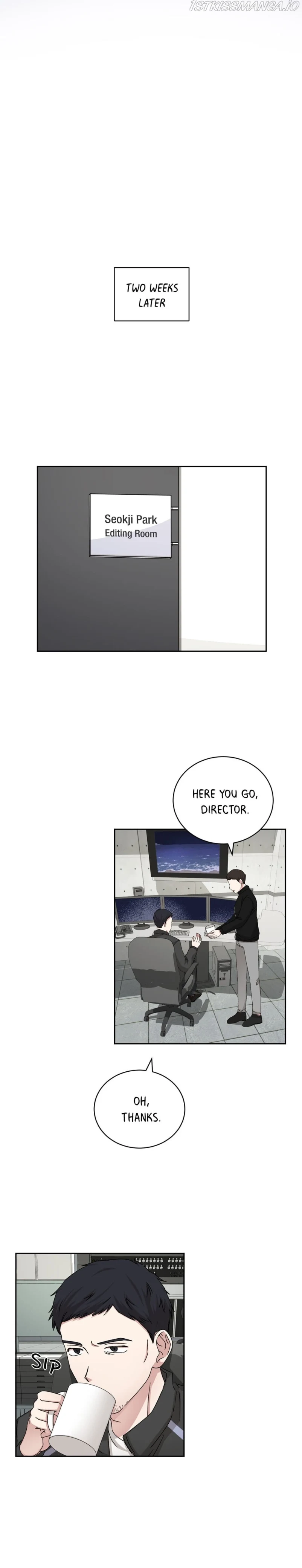 Big Life chapter 70 page 19