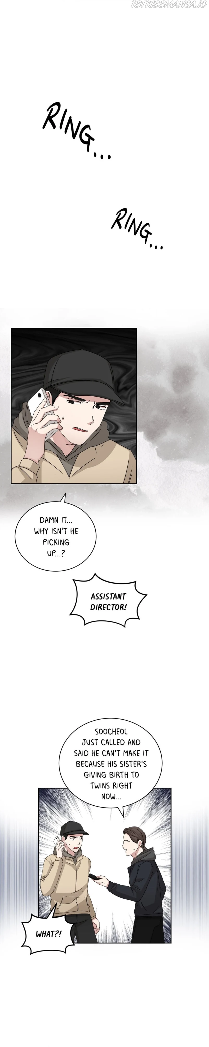 Big Life chapter 70 page 7