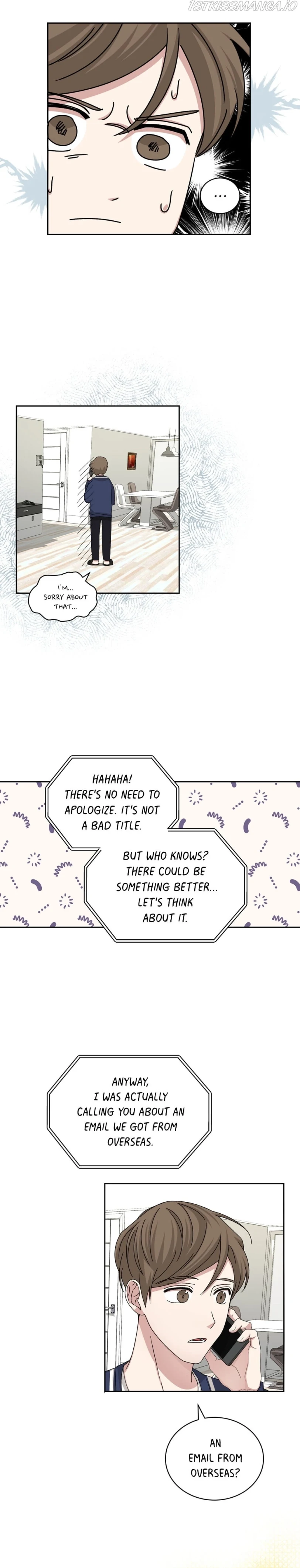 Big Life chapter 71 page 10