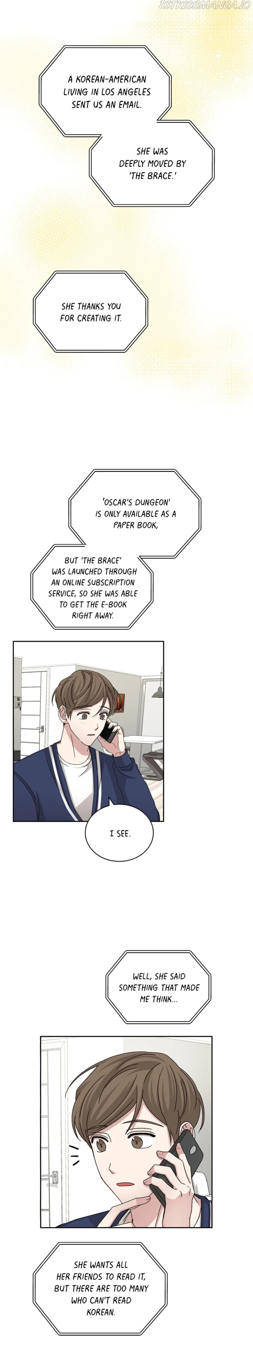 Big Life chapter 71 page 11