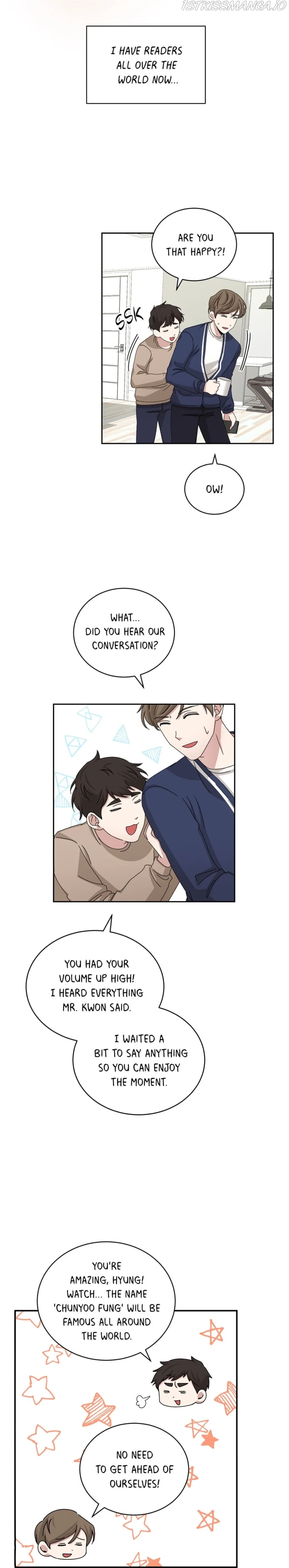 Big Life chapter 71 page 13