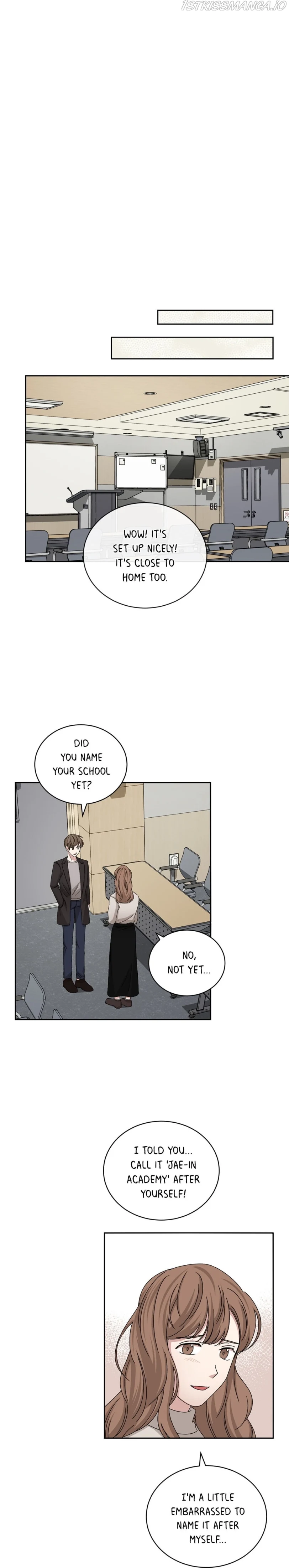 Big Life chapter 71 page 16