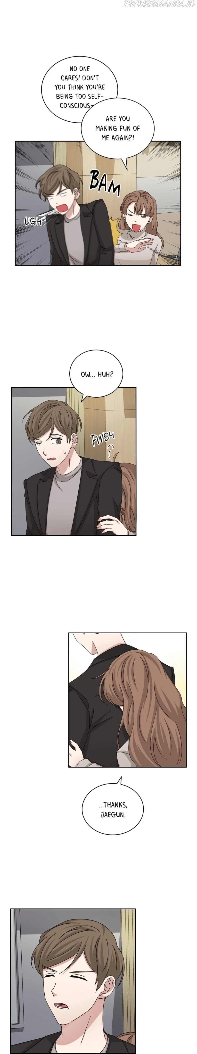 Big Life chapter 71 page 17