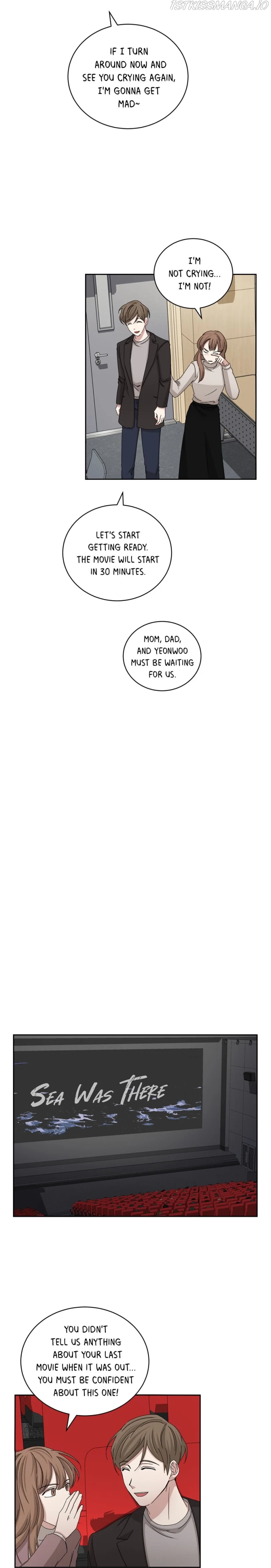 Big Life chapter 71 page 18