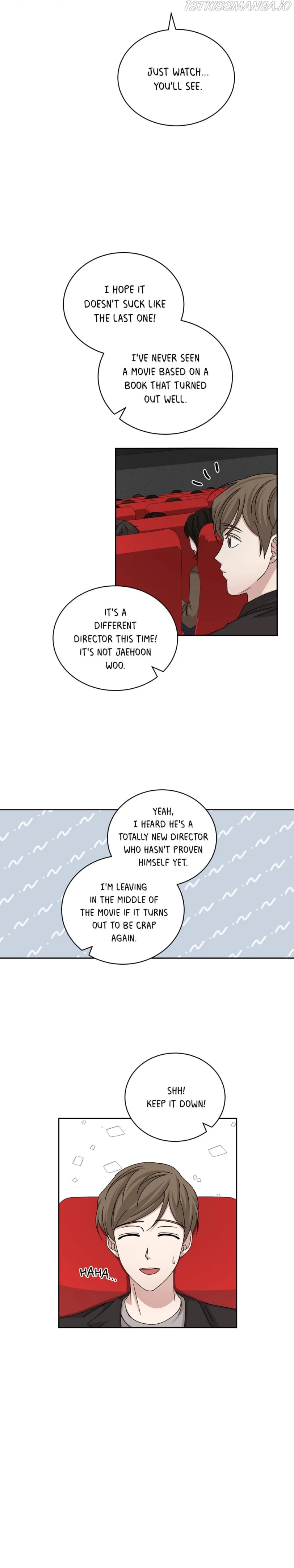 Big Life chapter 71 page 19