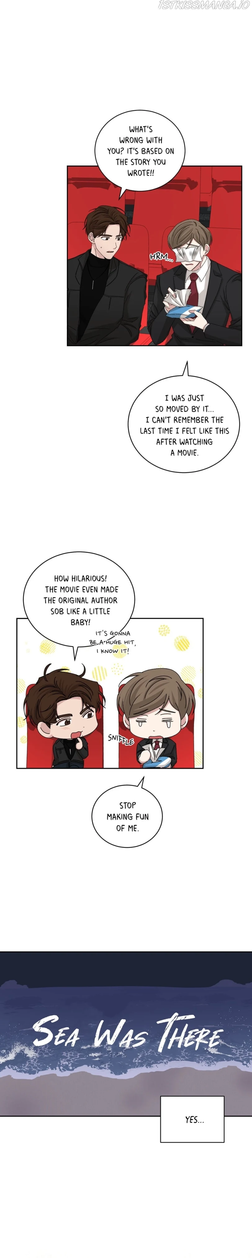 Big Life chapter 71 page 2