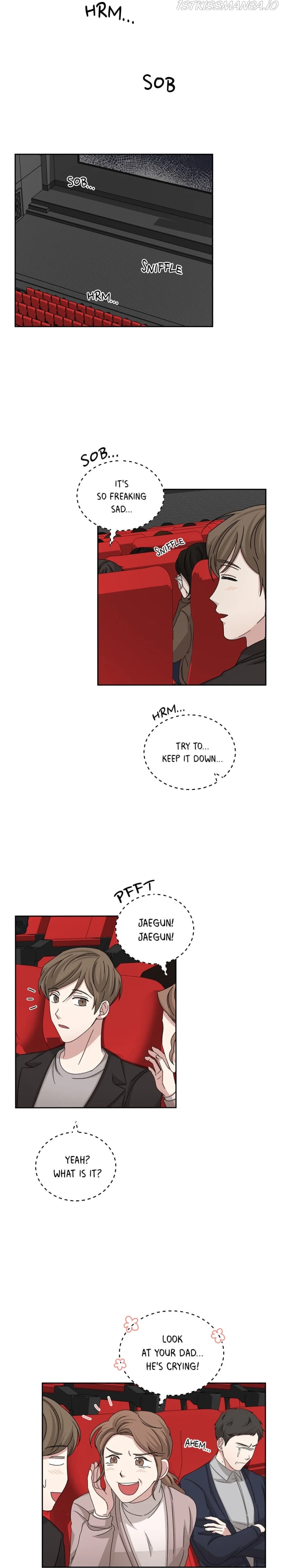 Big Life chapter 71 page 20