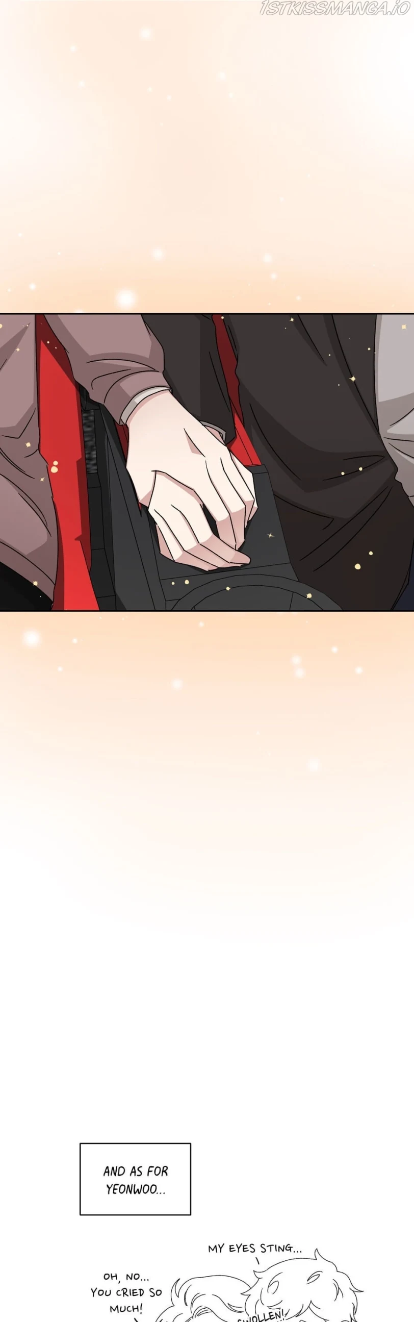 Big Life chapter 71 page 22