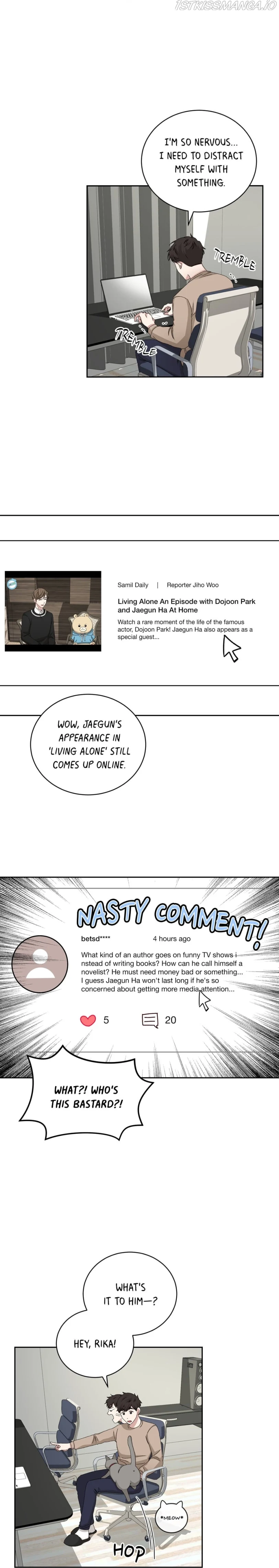 Big Life chapter 71 page 5