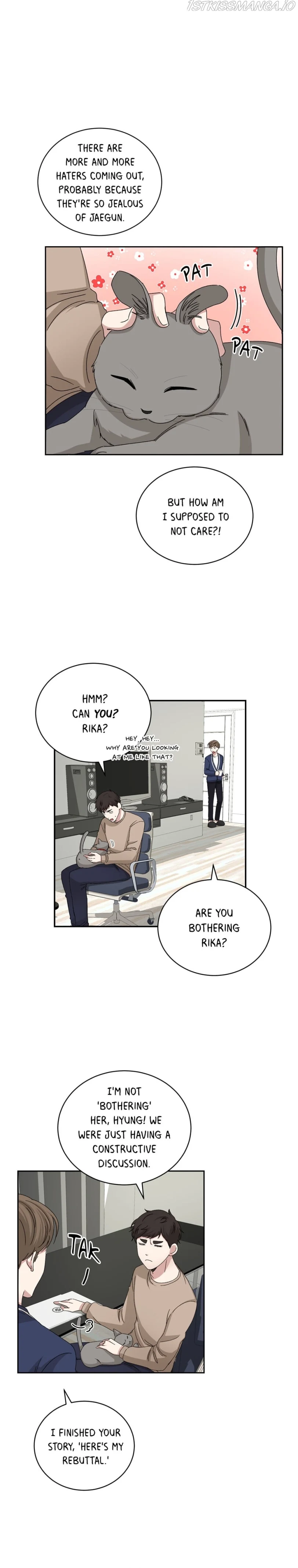 Big Life chapter 71 page 6