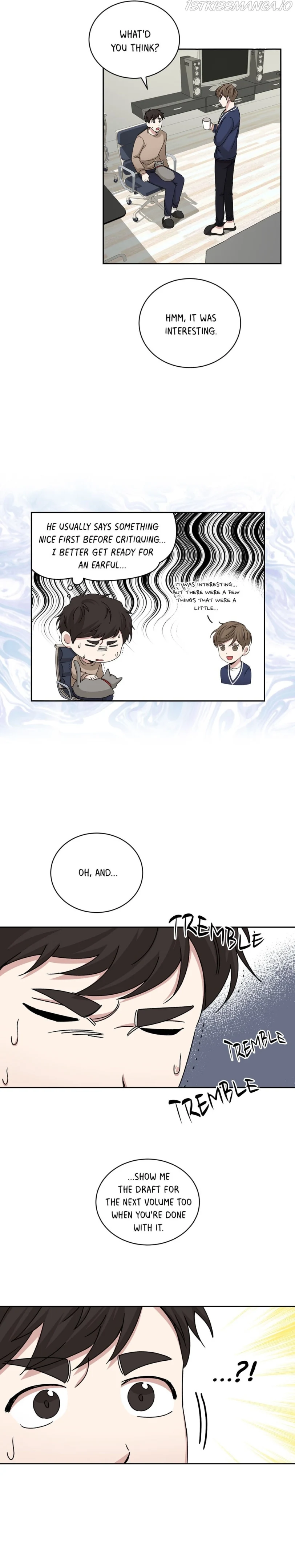 Big Life chapter 71 page 7