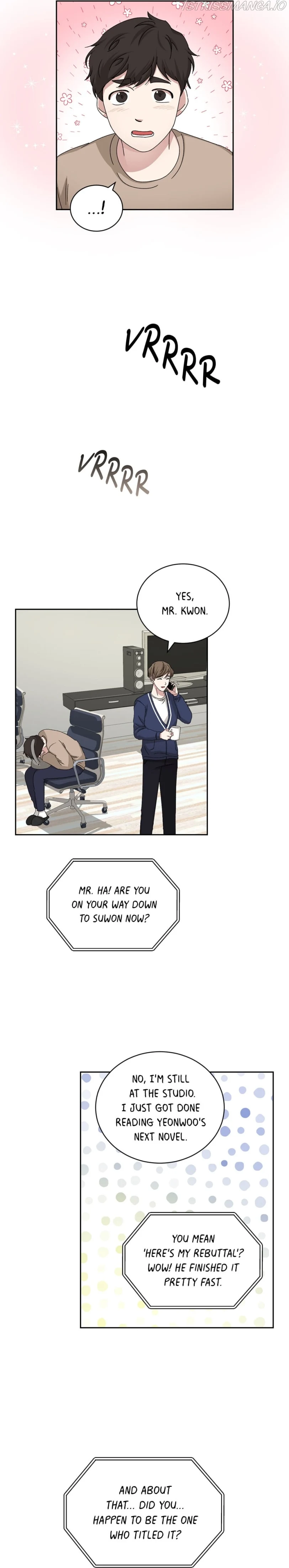 Big Life chapter 71 page 9