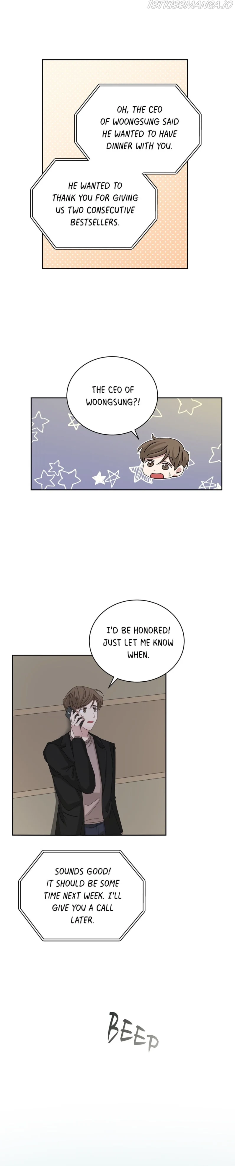 Big Life chapter 72 page 10