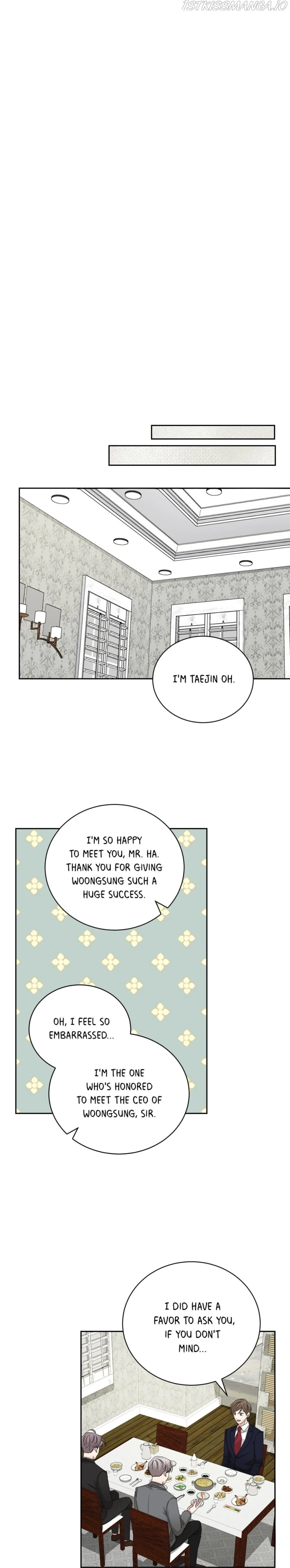 Big Life chapter 72 page 13