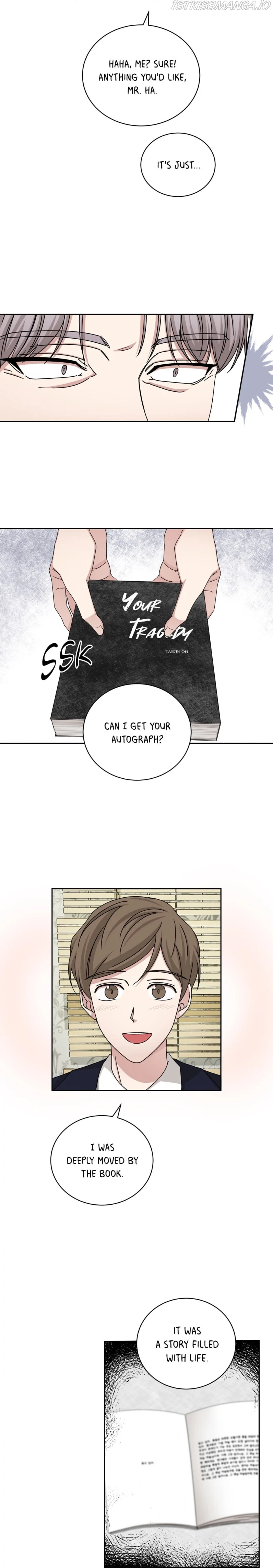 Big Life chapter 72 page 14