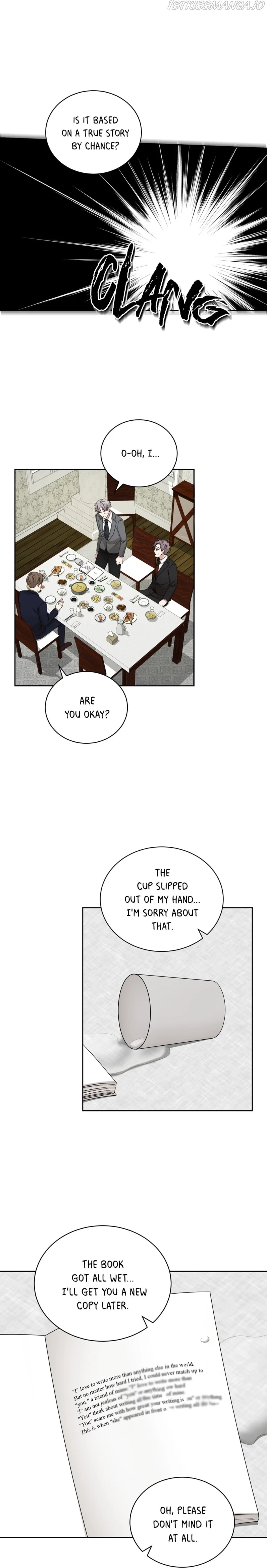 Big Life chapter 72 page 15
