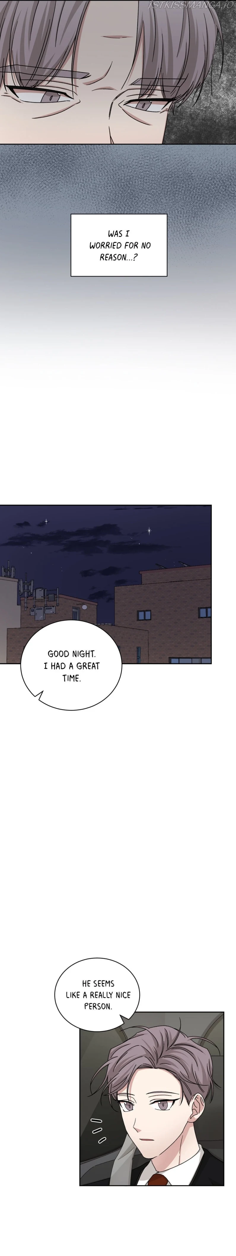 Big Life chapter 72 page 19