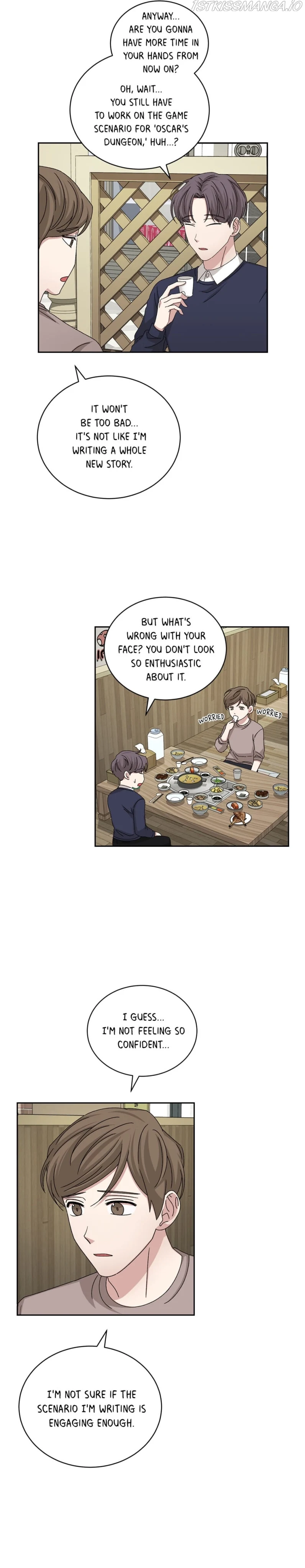 Big Life chapter 72 page 3