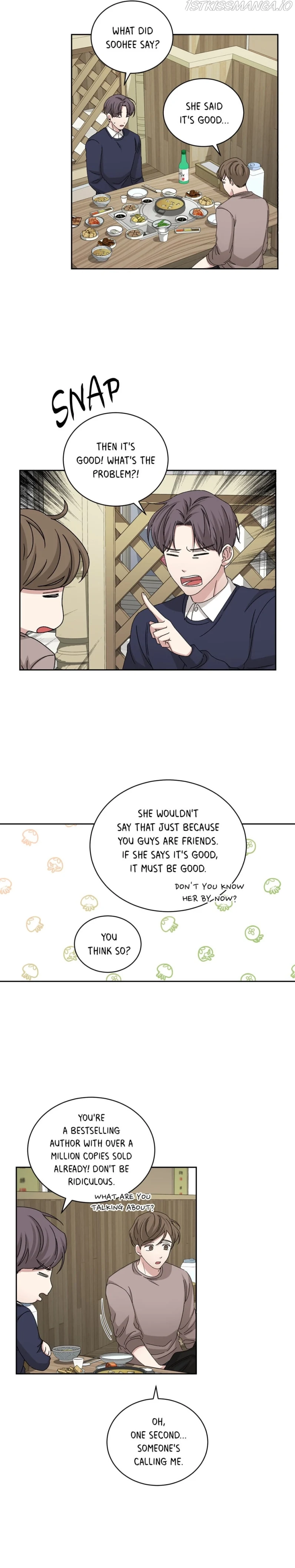 Big Life chapter 72 page 4
