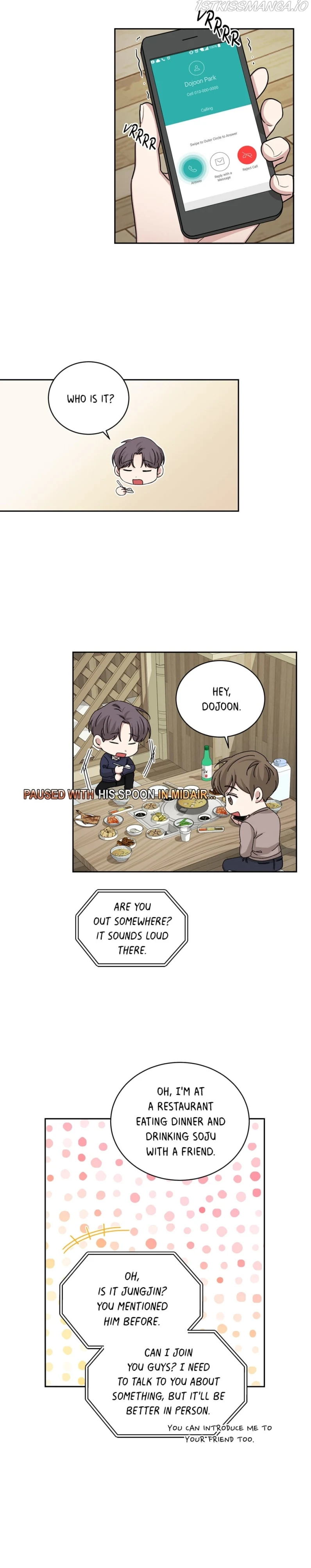 Big Life chapter 72 page 5