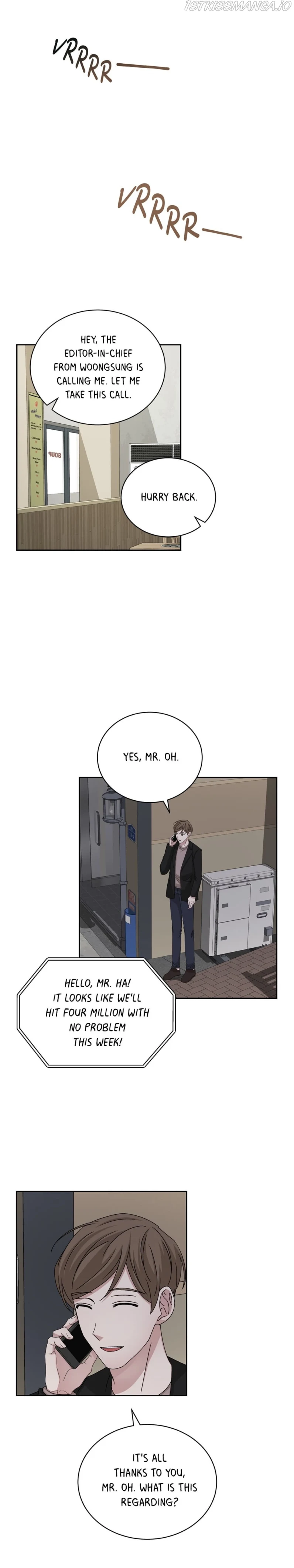 Big Life chapter 72 page 9