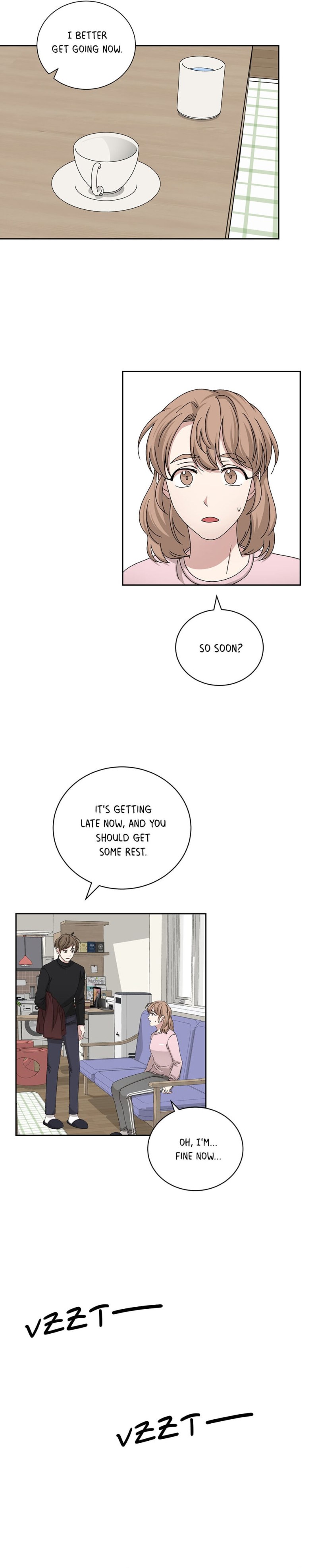Big Life chapter 73 page 15