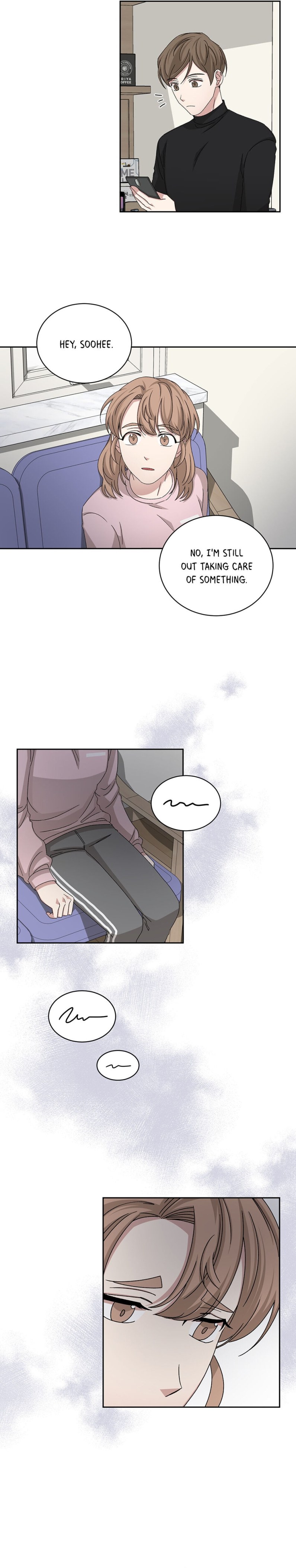 Big Life chapter 73 page 16