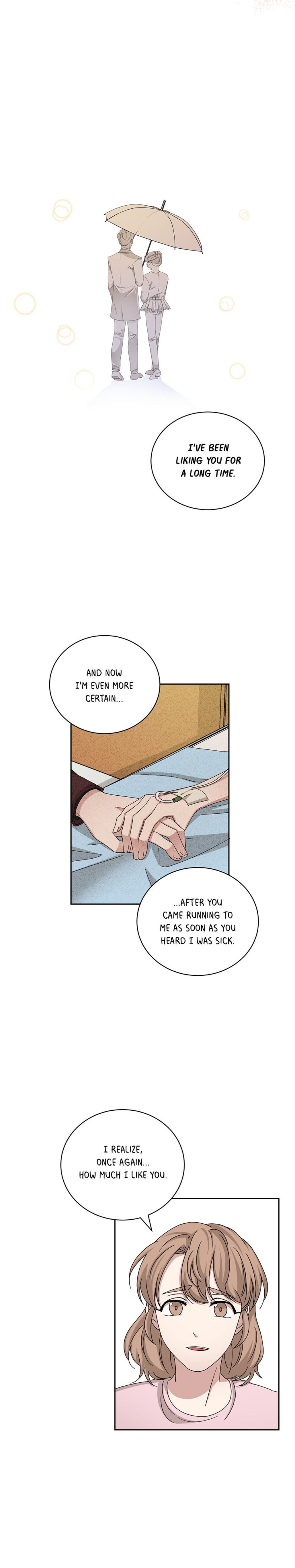 Big Life chapter 73 page 19