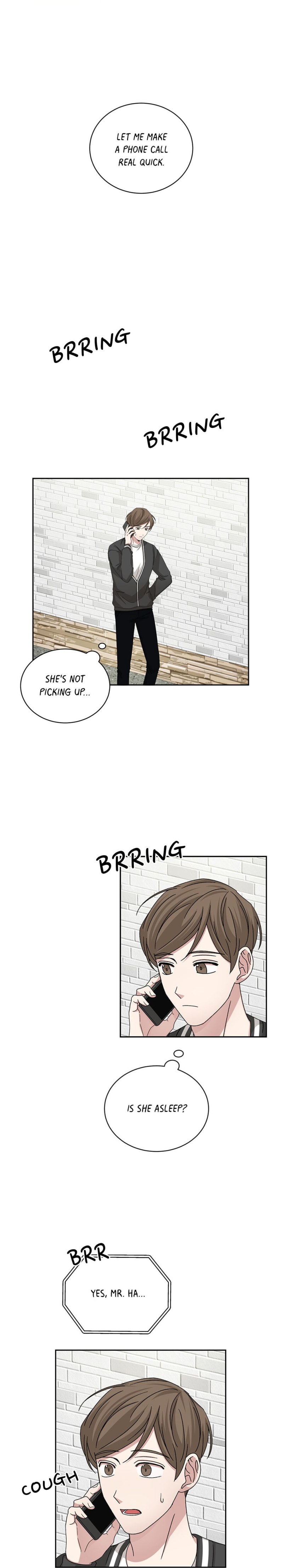 Big Life chapter 73 page 2