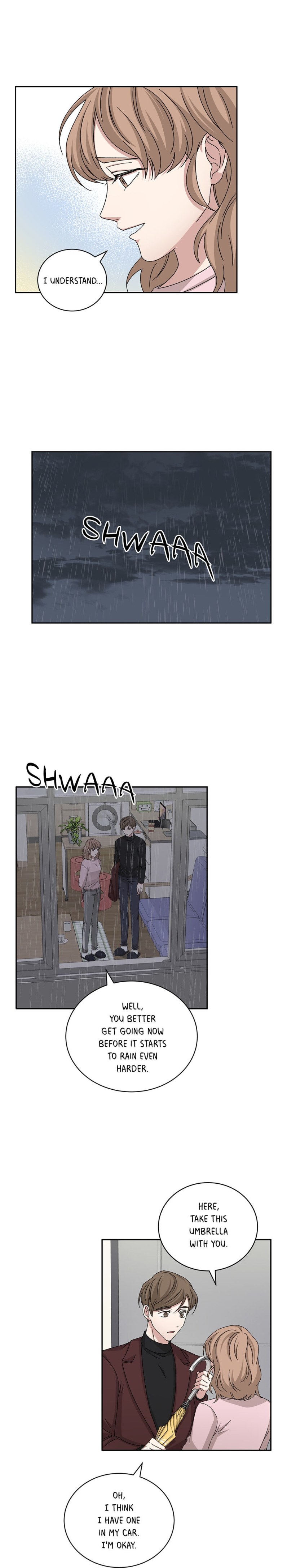 Big Life chapter 73 page 22