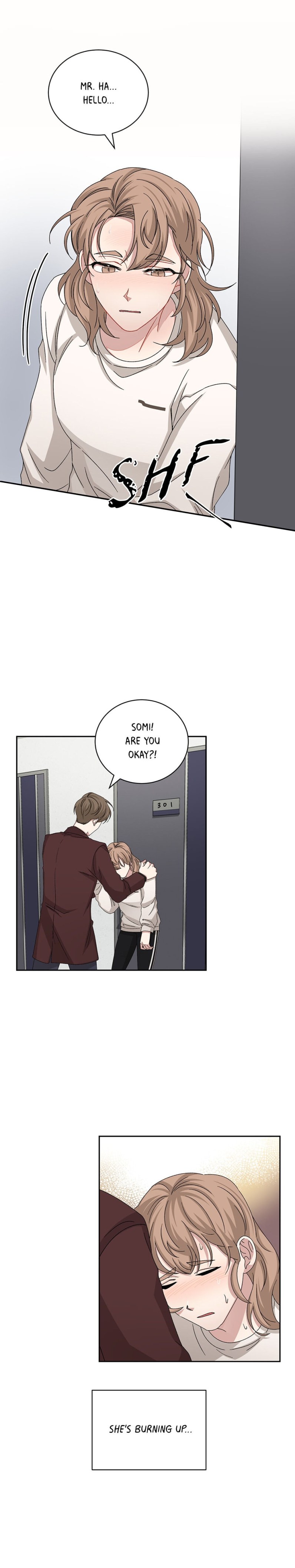 Big Life chapter 73 page 6