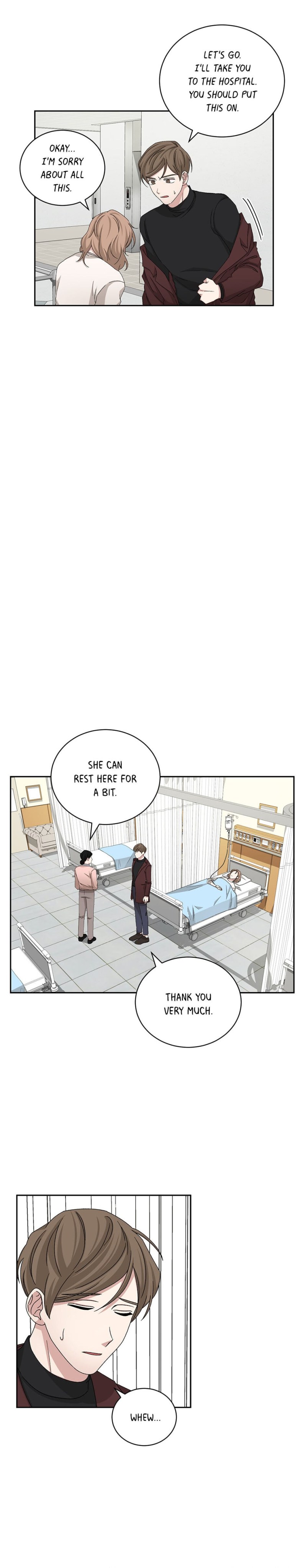 Big Life chapter 73 page 7