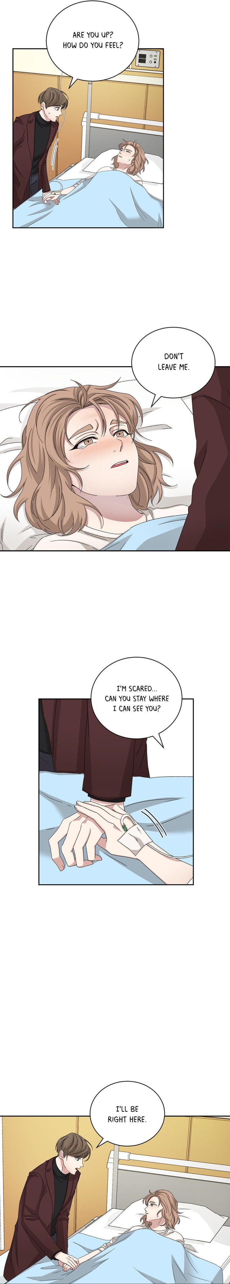 Big Life chapter 73 page 9