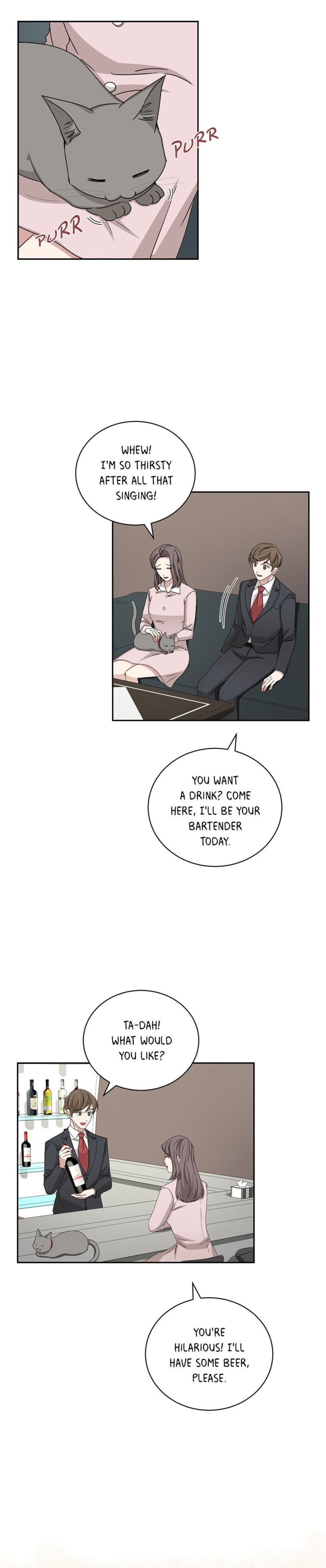 Big Life chapter 74 page 11