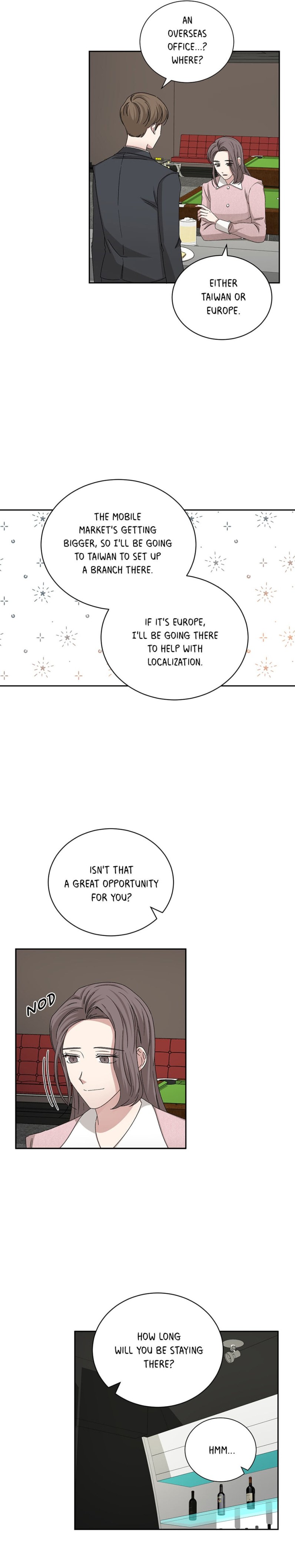 Big Life chapter 74 page 15