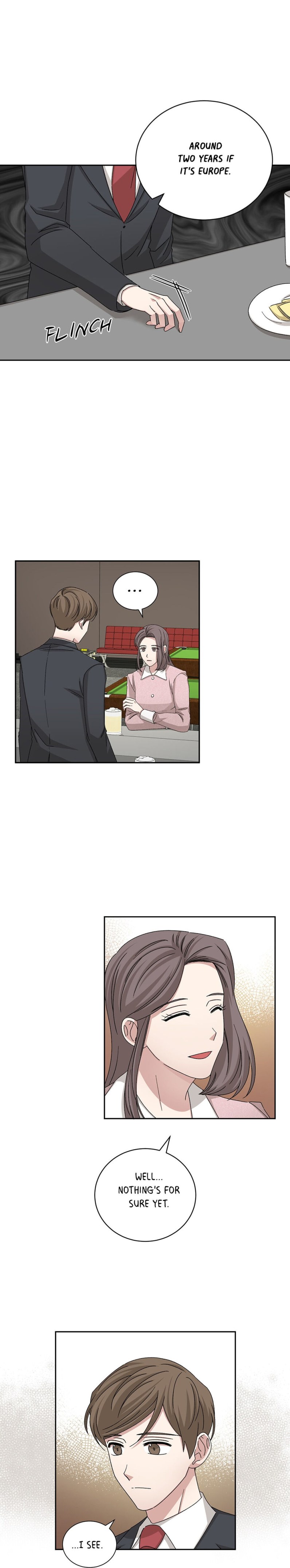 Big Life chapter 74 page 16