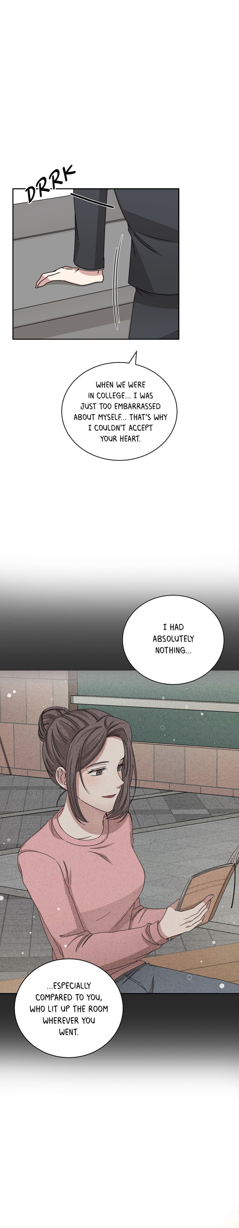 Big Life chapter 74 page 18